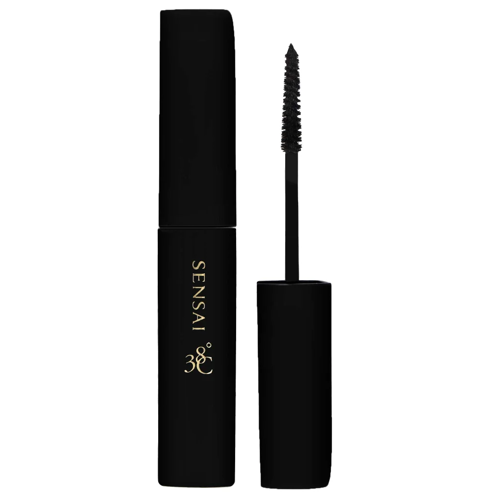 SENSAI Lash Lengthener 38°C Black 10ml Image 1