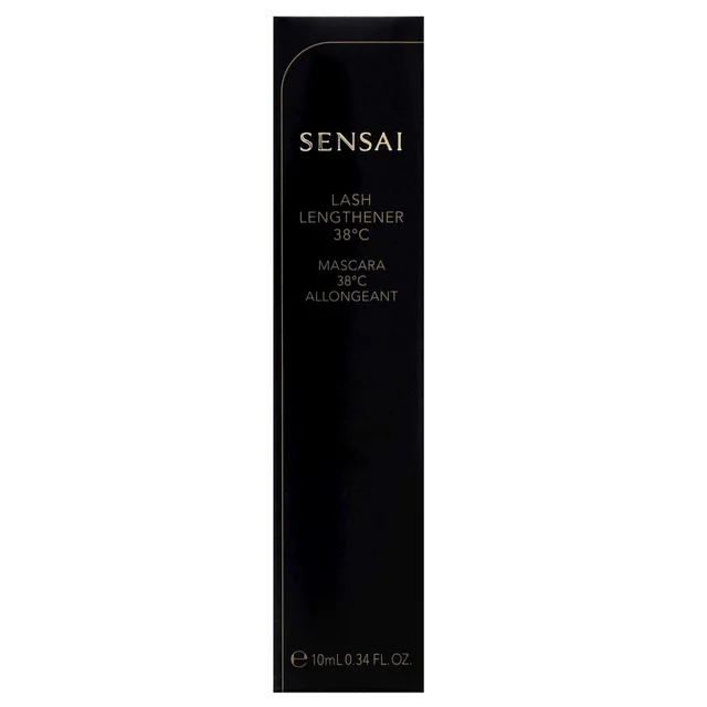 SENSAI Lash Lengthener 38°C Black 10ml