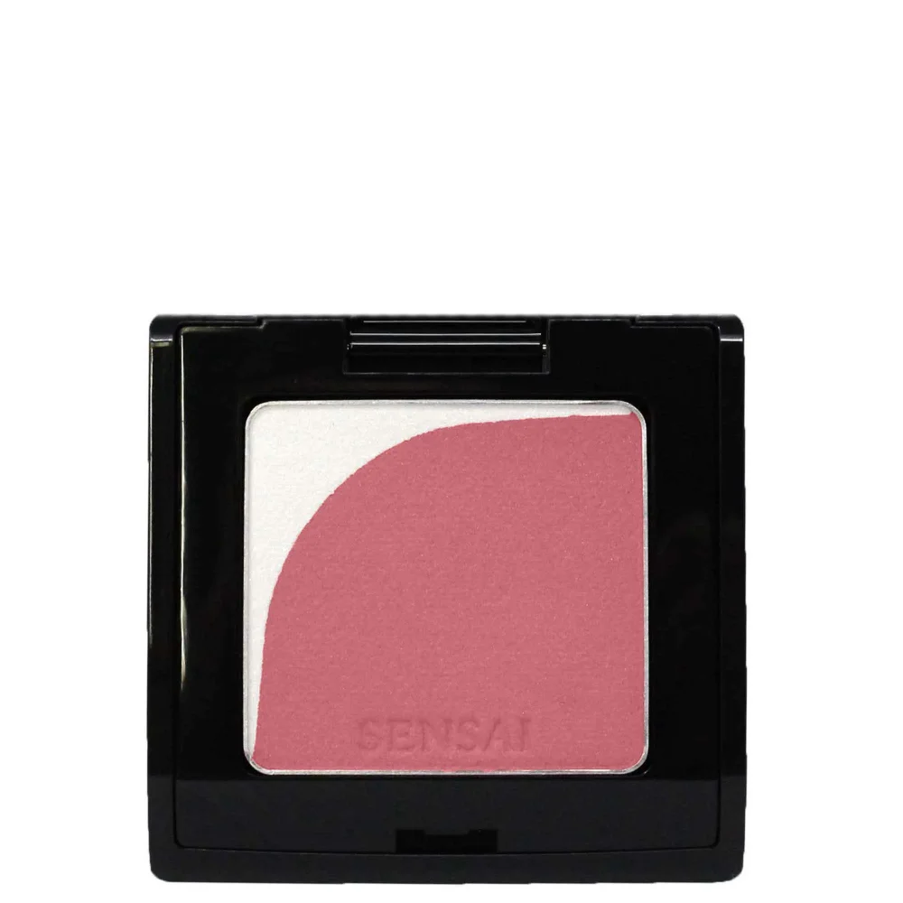 SENSAI Blooming Blush 01 Mauve 4g Image 1