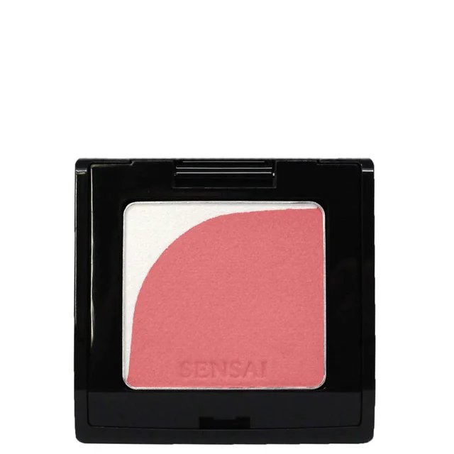 SENSAI Blooming Blush 02 Peach 4g