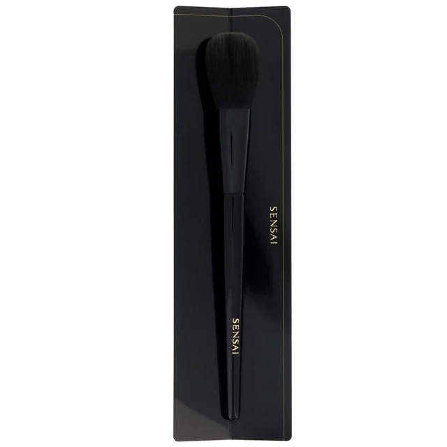 SENSAI Makeup Tools Cheek Brush