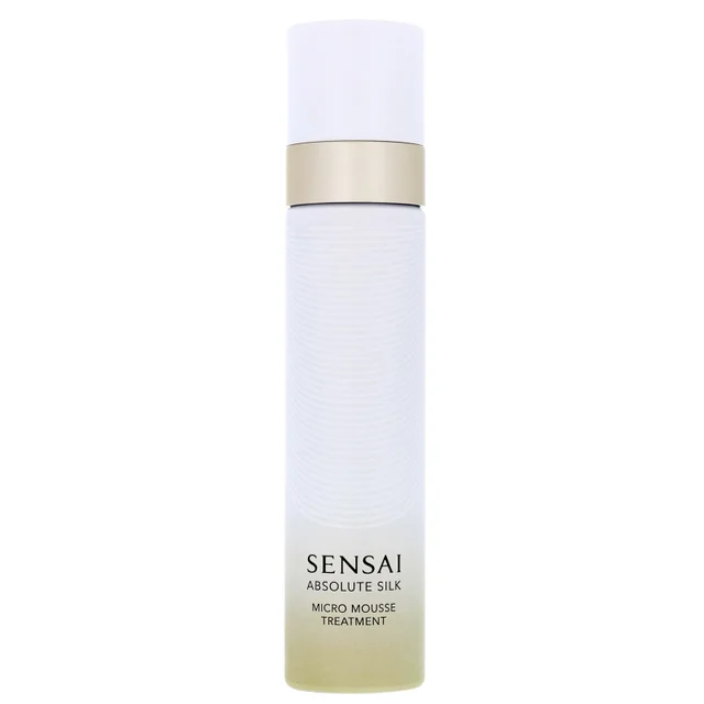 SENSAI Absolute Silk Micro Mousse Treatment 90ml