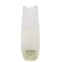 SENSAI Absolute Silk Fluid 80ml - undefined undefined