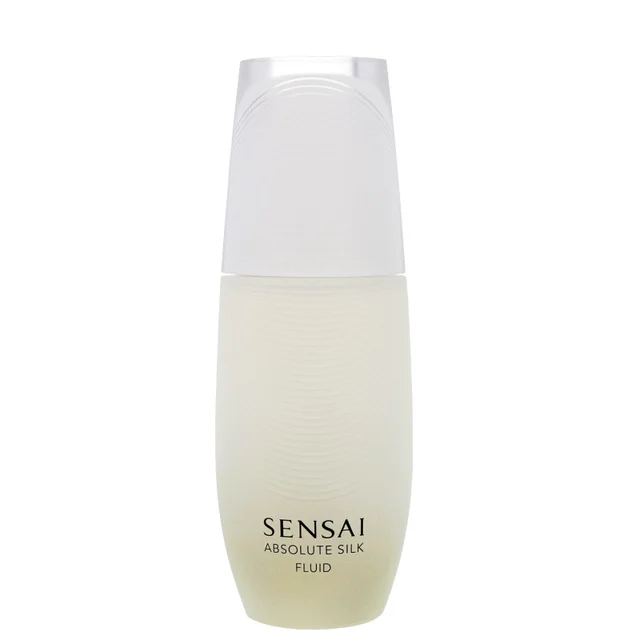 SENSAI Absolute Silk Fluid 80ml