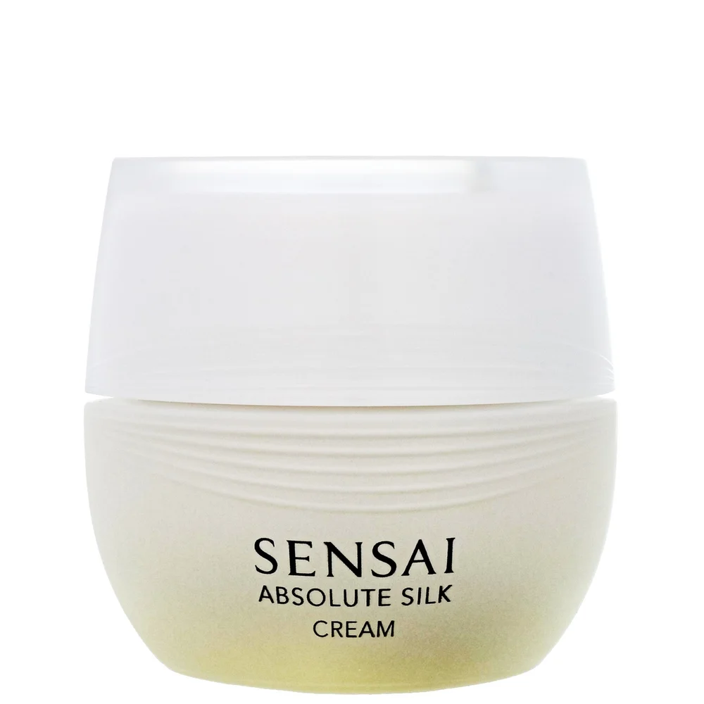 SENSAI Absolute Silk Cream 40ml Image 1