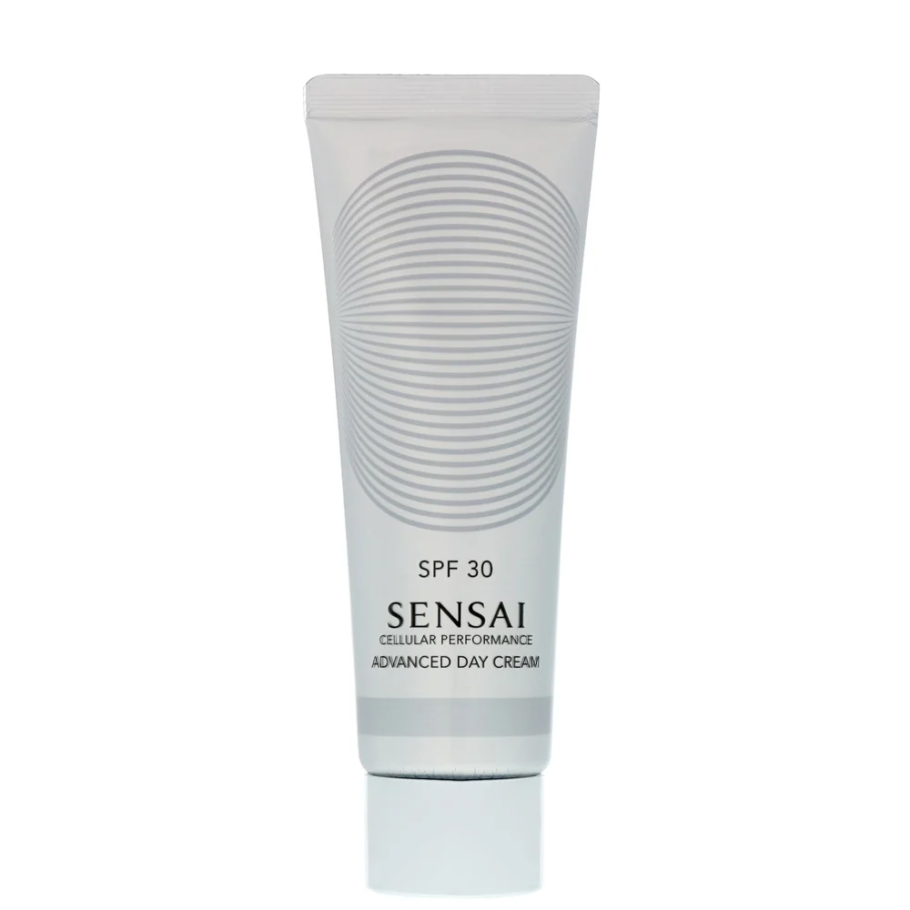 SENSAI Cellular Performance Advanced Day Cream 50ml Image 1