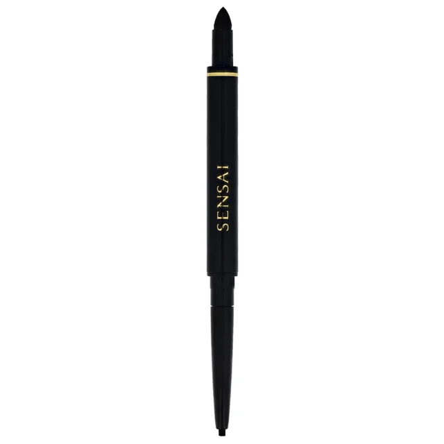 SENSAI Lasting Eyeliner Pencil 01 Black 0.1g