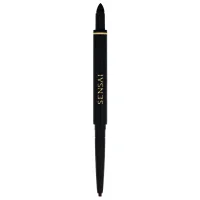 SENSAI Lasting Eyeliner Pencil 02 Deep Brown 0.1g