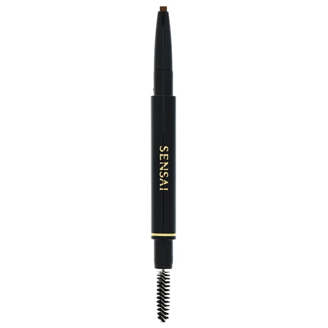 SENSAI Styling Eyebrow Pencil 01 Dark Brown 0.2g