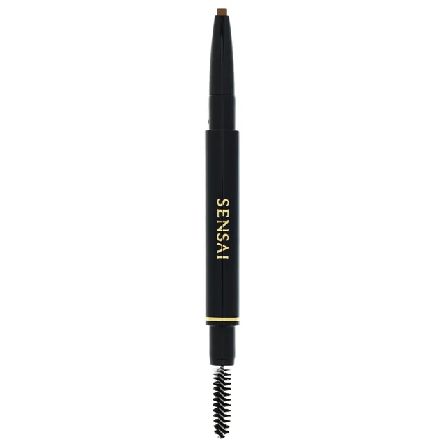 SENSAI Styling Eyebrow Pencil 02 Warm Brown 0.2g