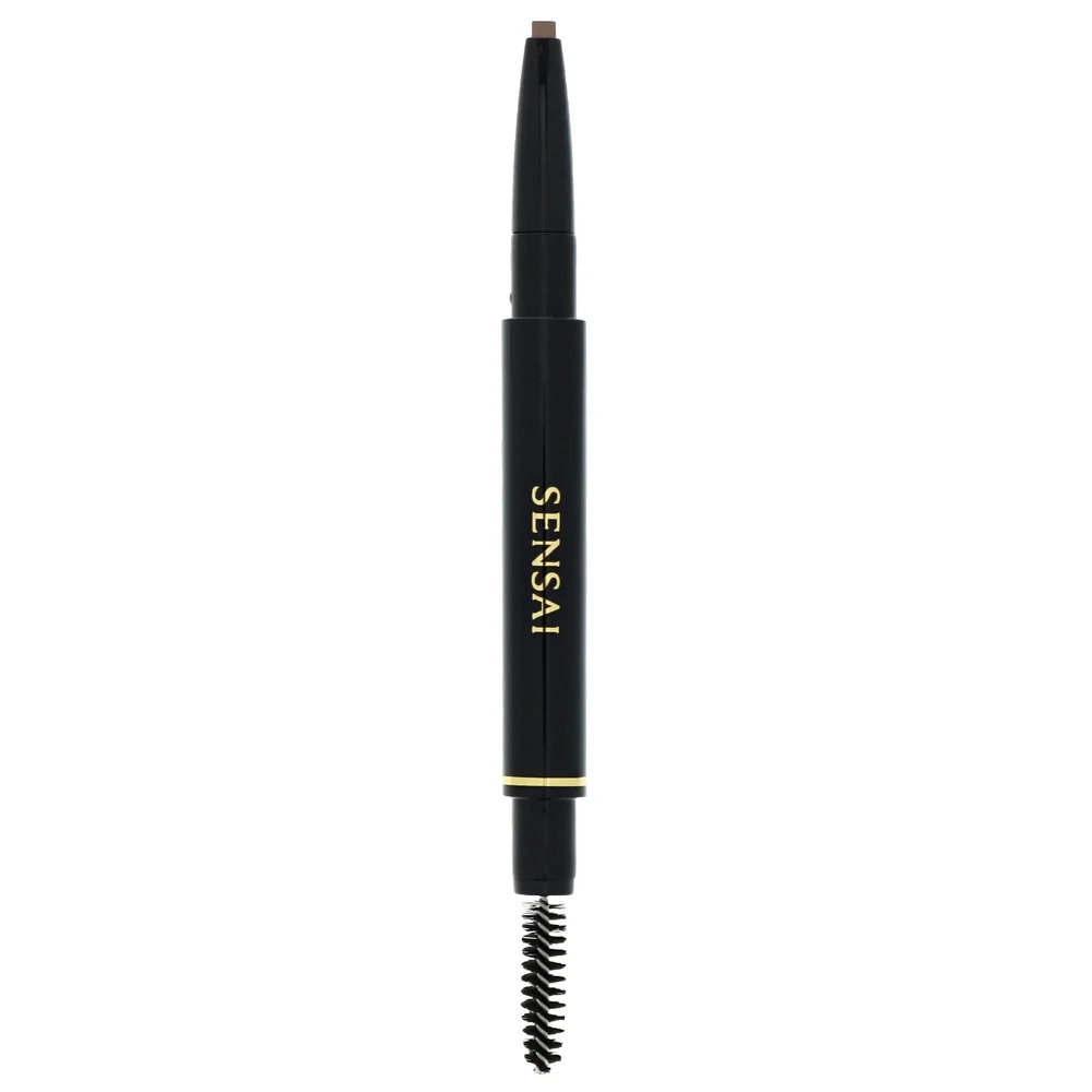 SENSAI Styling Eyebrow Pencil 03 Taupe Brown 0.2g Image 1