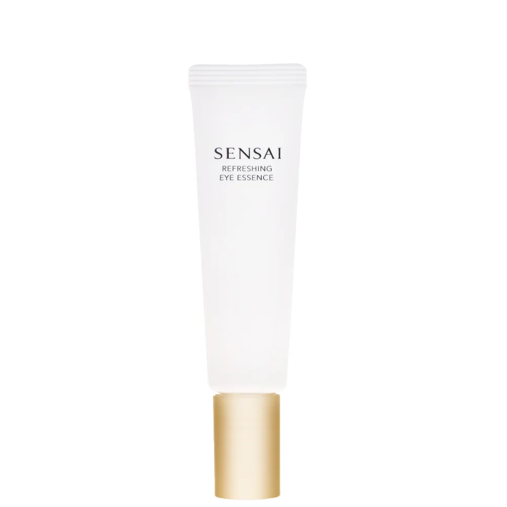 SENSAI Expert Refreshing Eye Essence 20ml Image 1