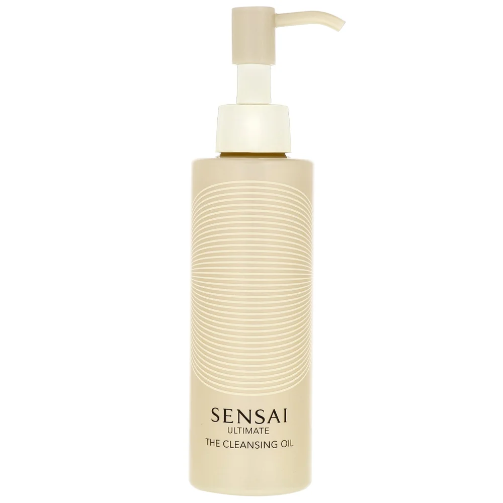 SENSAI Ultimate The Cleansing Oil 150ml Image 1
