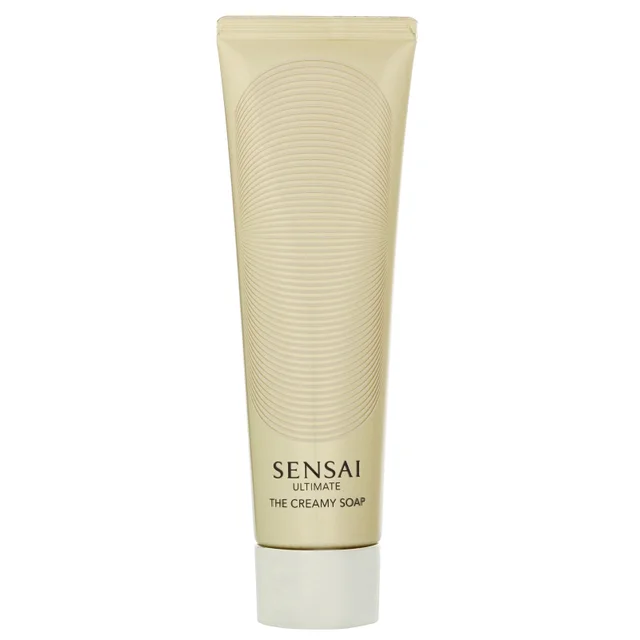 SENSAI Ultimate The Creamy Soap 125ml