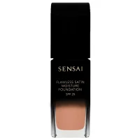 SENSAI Flawless Satin Moisture Foundation SPF25 FS103 Sand Beige 30ml