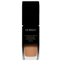 SENSAI Flawless Satin Moisture Foundation SPF25 FS204 Honey Beige 30ml