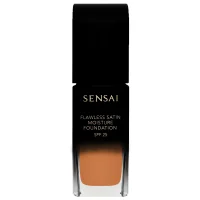 SENSAI Flawless Satin Moisture Foundation SPF25 FS204.5 Warm Beige 30ml