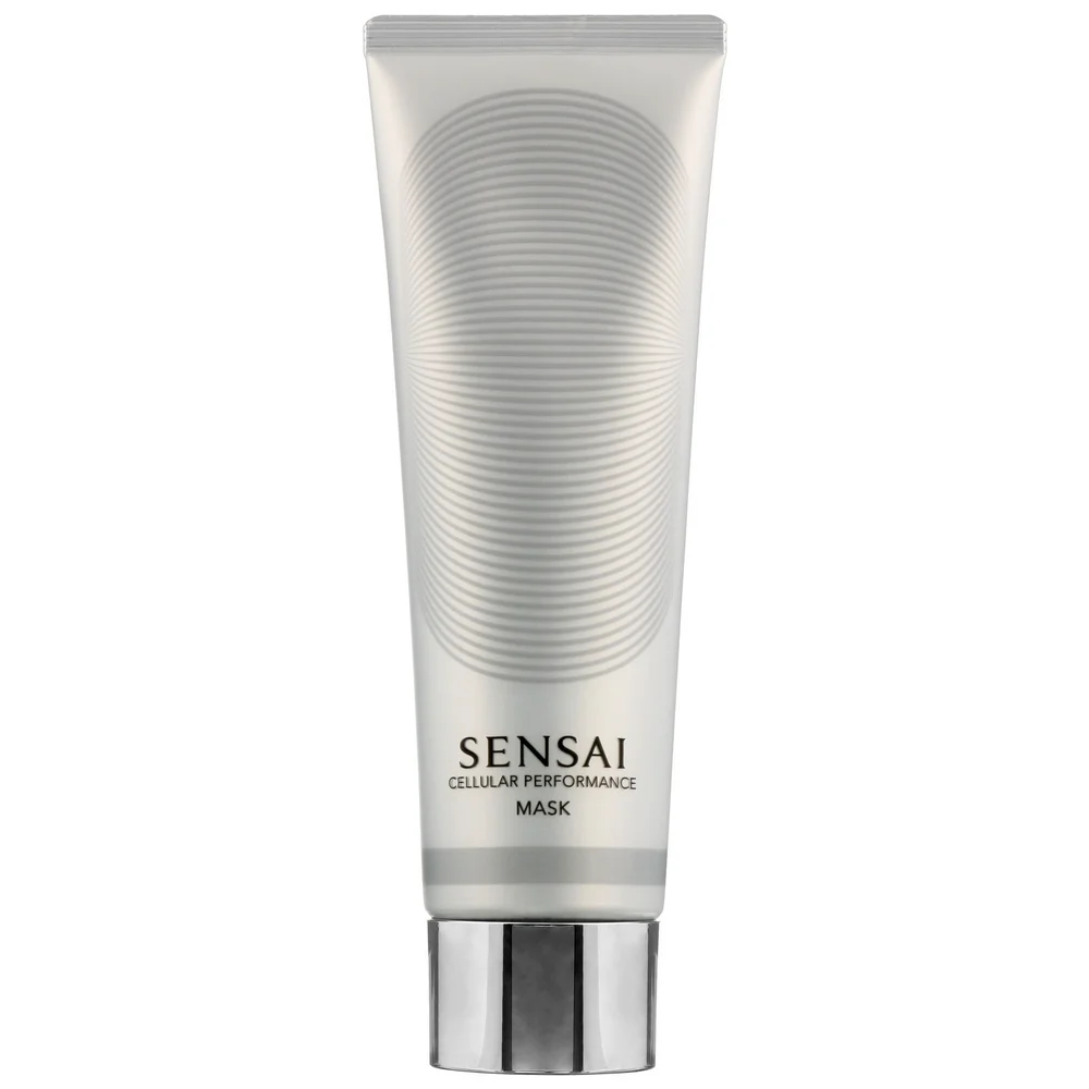 SENSAI Cellular Performance Standard Series Mask 100ml Image 1