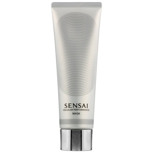 SENSAI Cellular Performance Standard Series Mask 100ml