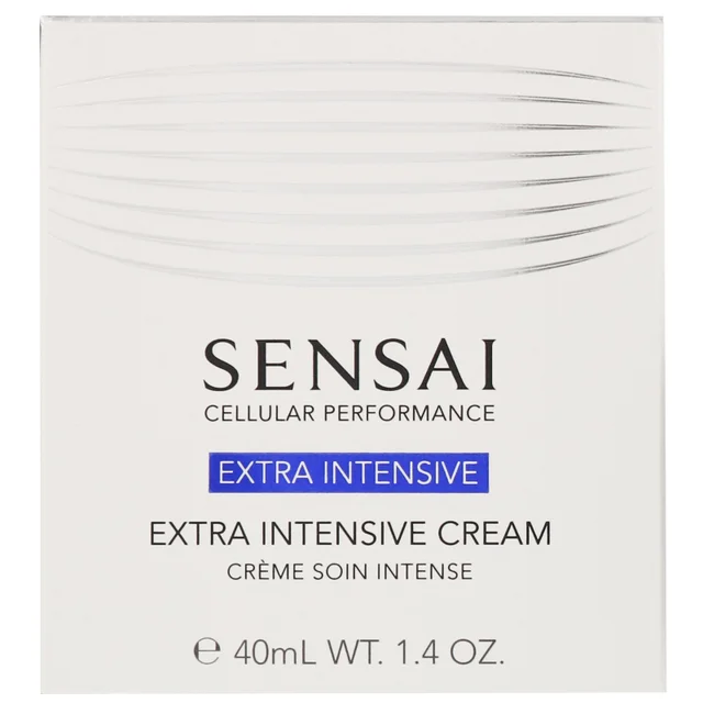 SENSAI Cellular Performance Extra Intensive Series Extra Intensive Cream 40ml