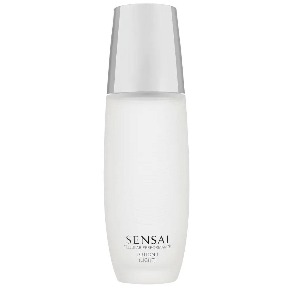 SENSAI Cellular Performance Standard Series Lotion I (Light) 125ml Image 1