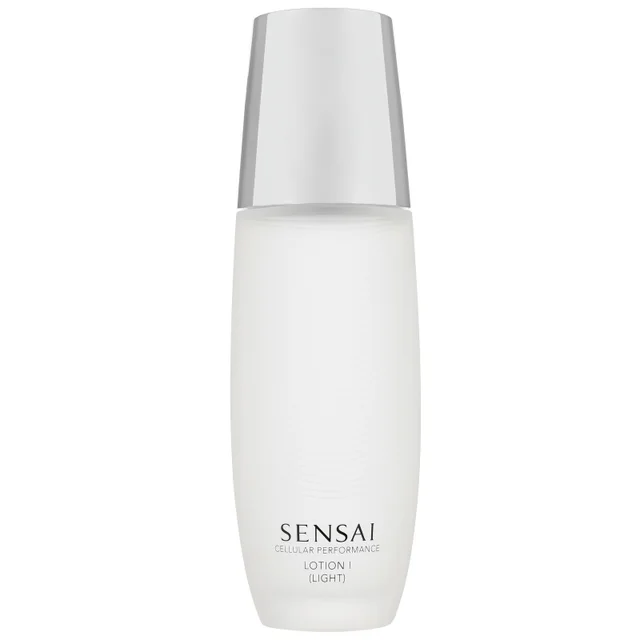 SENSAI Cellular Performance Standard Series Lotion I (Light) 125ml
