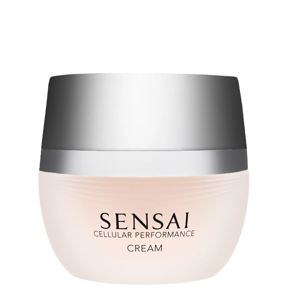 SENSAI Cellular Performance Standard Series Cream 40ml Image 1