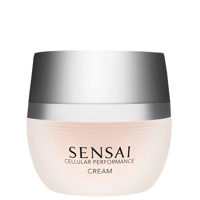 SENSAI Cellular Performance Standard Series Cream 40ml