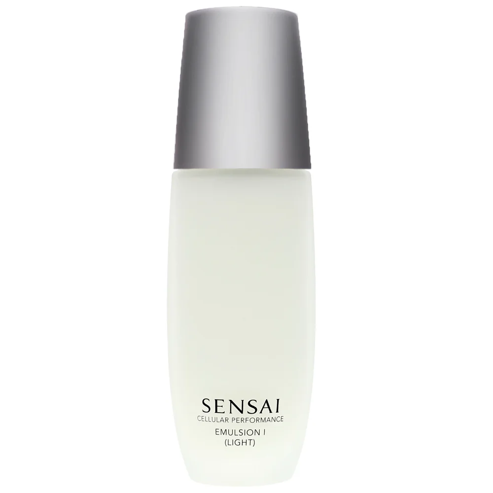 SENSAI Cellular Performance Standard Series Emulsion I (Light) 100ml Image 1