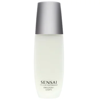 SENSAI Cellular Performance Standard Series Emulsion I (Light) 100ml