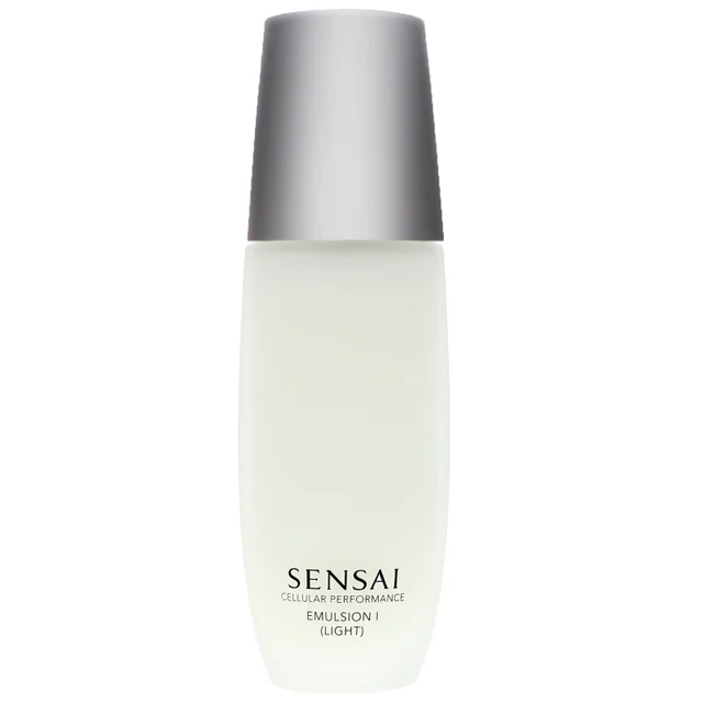 SENSAI Cellular Performance Standard Series Emulsion I (Light) 100ml