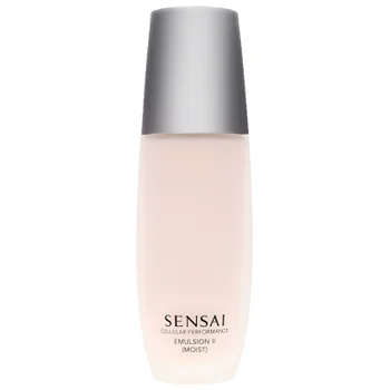SENSAI Cellular Performance Standard Series Emulsion II (Moist) 100ml