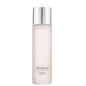 SENSAI Cellular Performance Standard Series Lotion II (Moist) 60ml