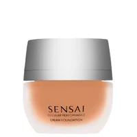 SENSAI Cellular Performance Cream Foundation CF25 Topaz Beige 30ml - undefined undefined