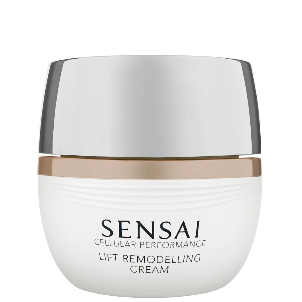 SENSAI Cellular Performance Lifting Series Lift Remodelling Cream 40ml Image 1