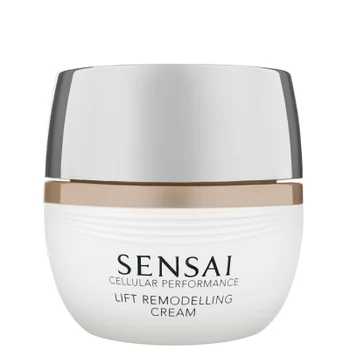 SENSAI Cellular Performance Lifting Series Lift Remodelling Cream 40ml