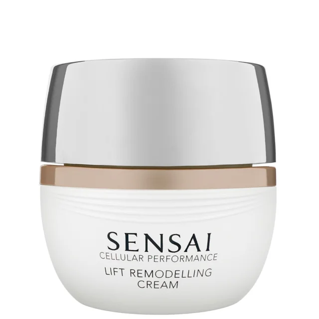 SENSAI Cellular Performance Lifting Series Lift Remodelling Cream 40ml