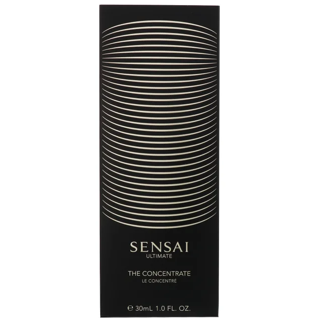 SENSAI Ultimate The Concentrate 30ml