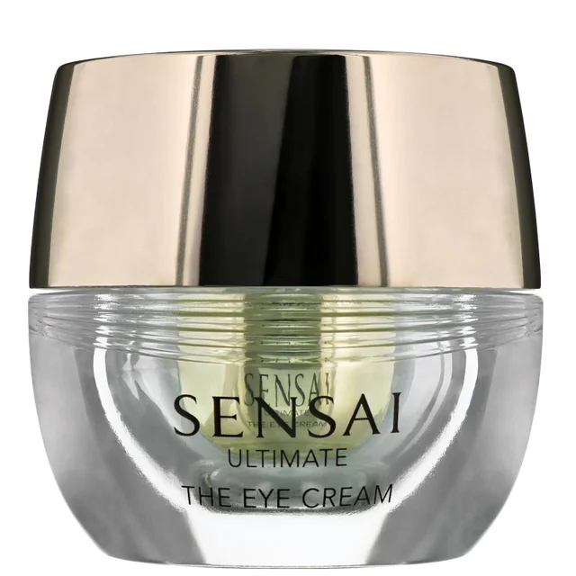 SENSAI Ultimate The Eye Cream 15ml