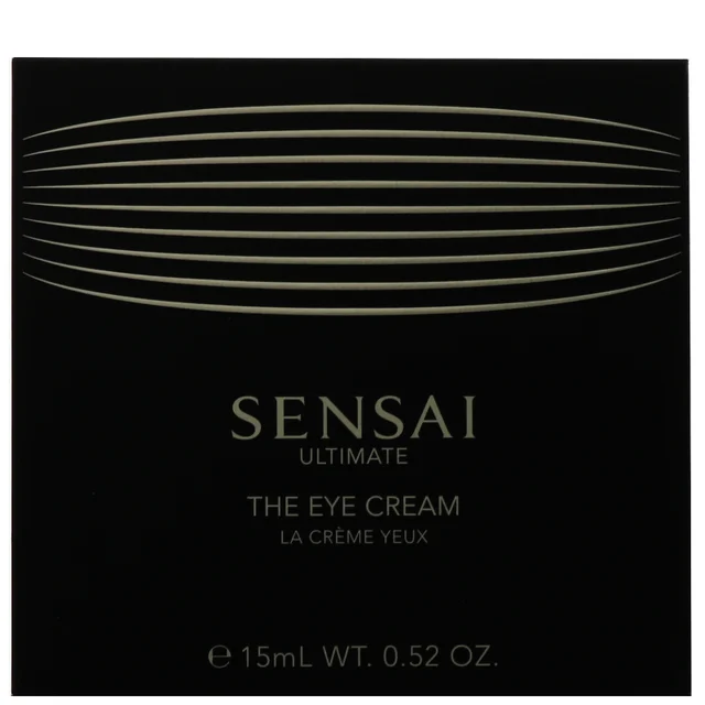 SENSAI Ultimate The Eye Cream 15ml
