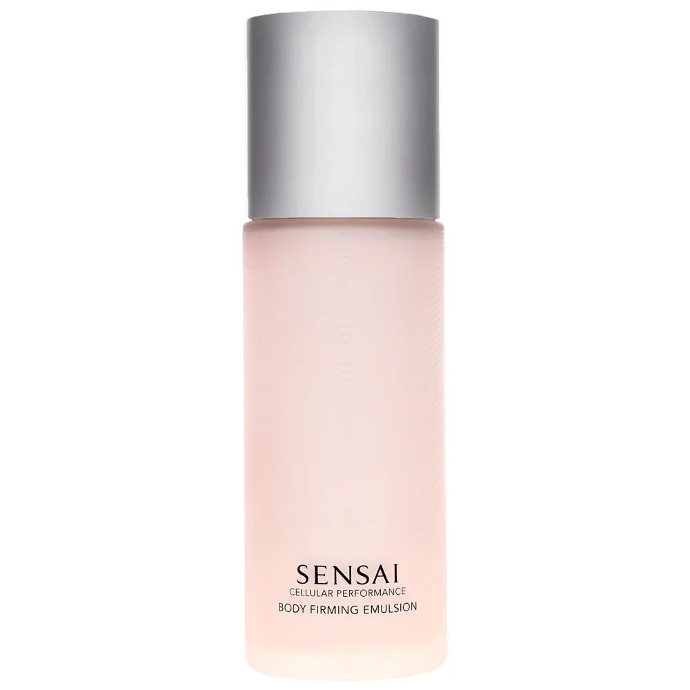 SENSAI Cellular Performance Body Firming Emulsion 200ml Image 1