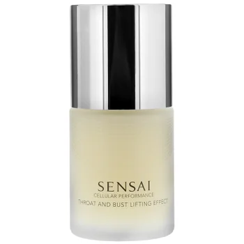 SENSAI Cellular Performance Throat And Bust Lifting Effect 100ml
