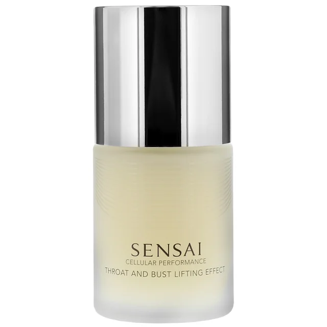 SENSAI Cellular Performance Throat And Bust Lifting Effect 100ml
