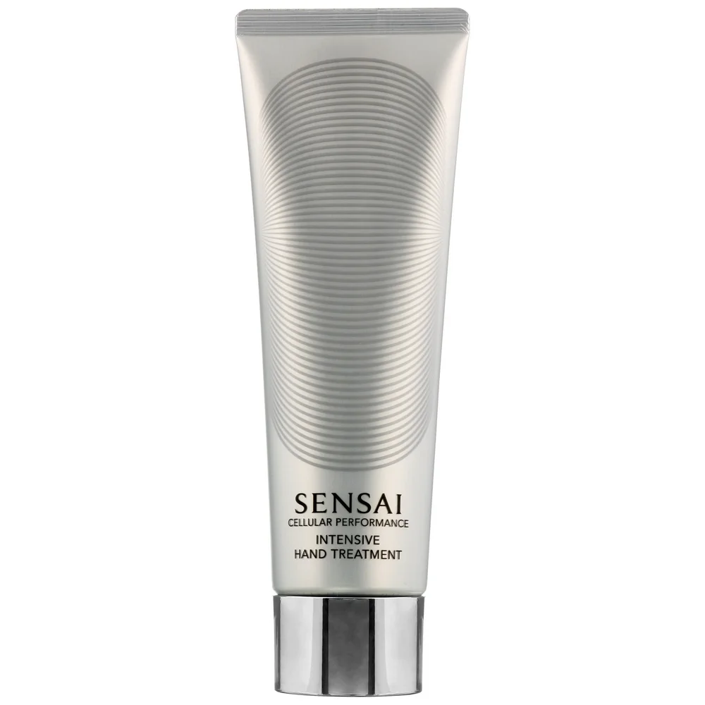SENSAI Cellular Performance Intensive Hand Treatment 100ml Image 1