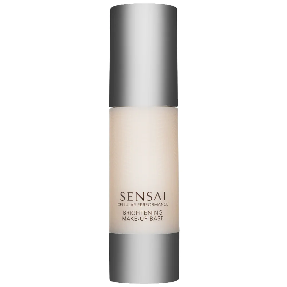 SENSAI Cellular Performance Brightening Make-Up Base 30ml Image 1
