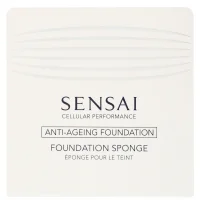 SENSAI Makeup Tools Cellular Performance Foundation Sponge