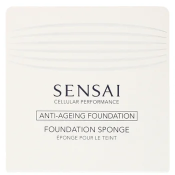 SENSAI Cellular Performance Foundation Sponge