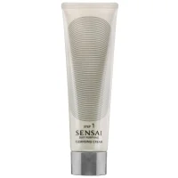 SENSAI Silky Purifying Step 1 Remove & Reveal Cleansing Cream 125ml