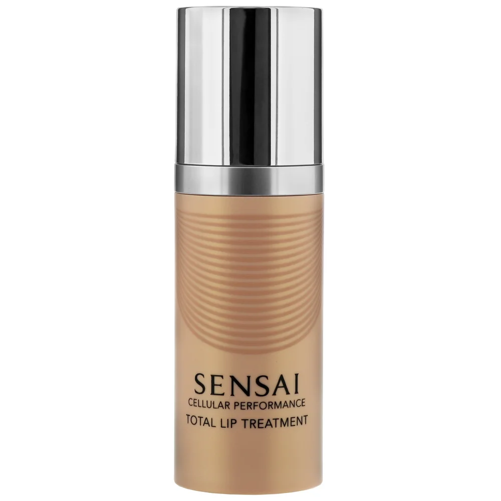 SENSAI Cellular Performance Standard Series Total Lip Treatment 15ml Image 1