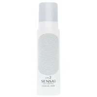 SENSAI Silky Purifying Step 2 Cleanse & Purify Clear Gel Wash 145ml